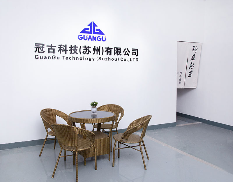 SurabayaCompany - Guangu Technology