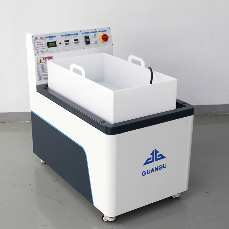 SurabayaGG8850 Buffing machine