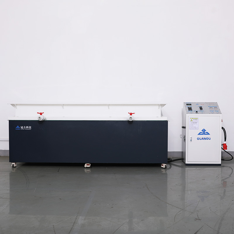 SurabayaGG2980 ​Metal surface cleaning machine