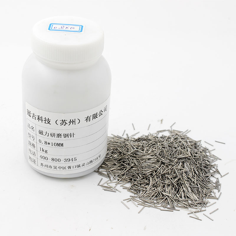 SurabayaMagnetic Polishing Needle