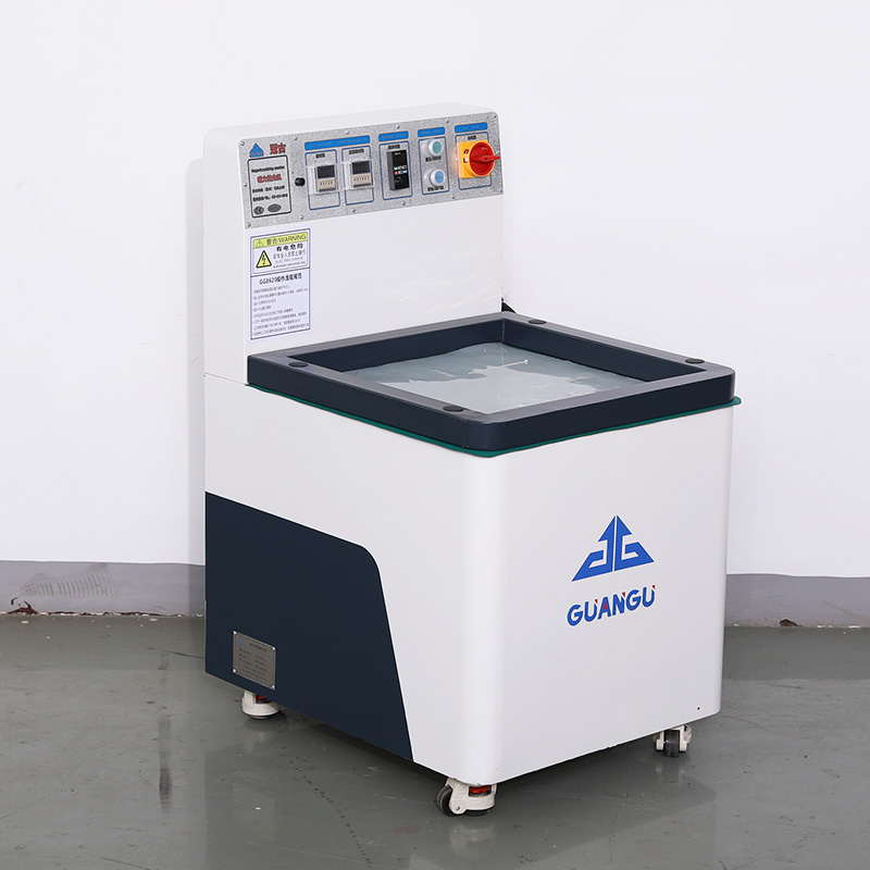 SurabayaMAGNETIC POLISHING MACHINE GG8620